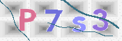 CAPTCHA 驗證圖片