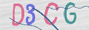 CAPTCHA 驗證圖片