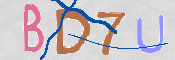 CAPTCHA 驗證圖片