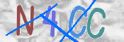 Εικόνα CAPTCHA