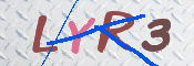 CAPTCHA 驗證圖片