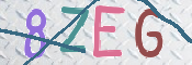 CAPTCHA 驗證圖片