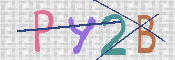 Εικόνα CAPTCHA